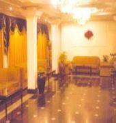 Hotel De Park Shimla Exterior foto