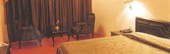 Hotel De Park Shimla Exterior foto
