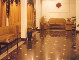 Hotel De Park Shimla Exterior foto